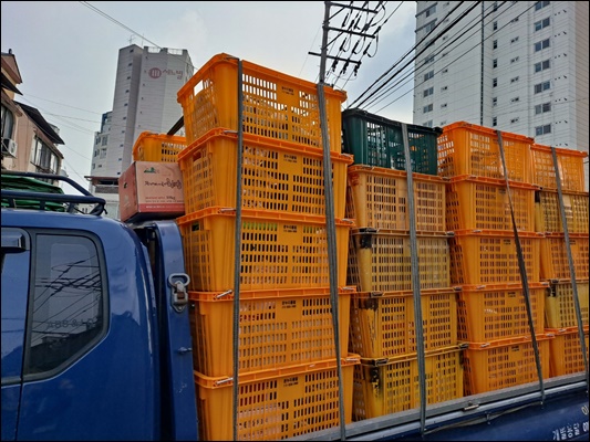 전주이삿짐센터