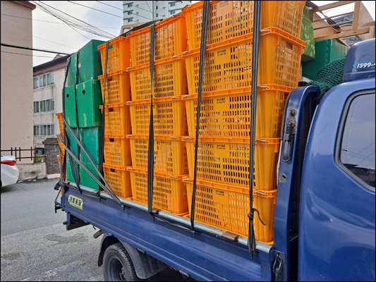 전주이삿짐센터